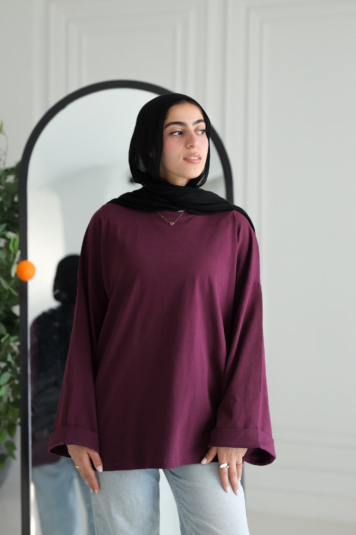 Ease top