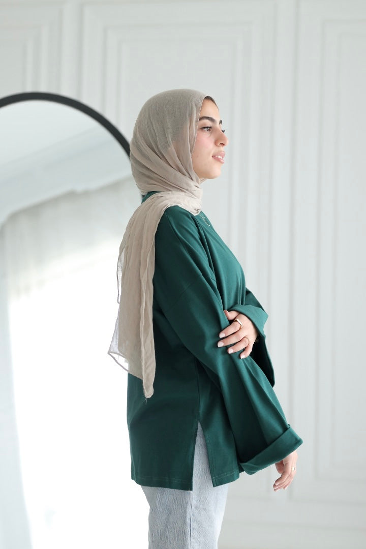 Ease top