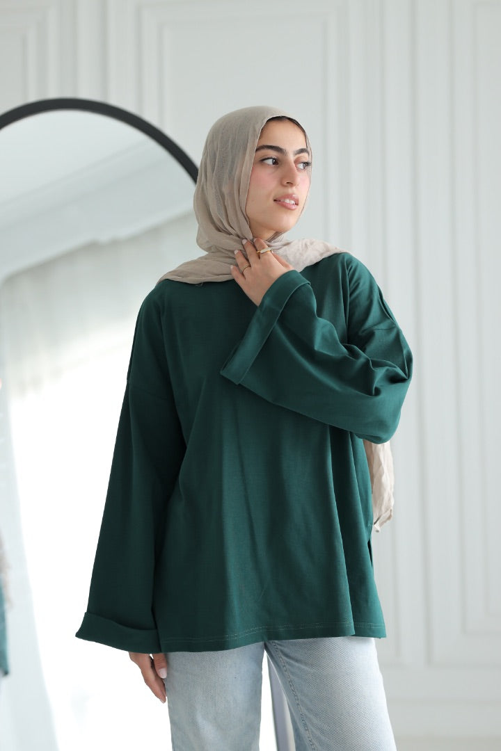 Ease top