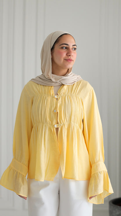 zahra blouse
