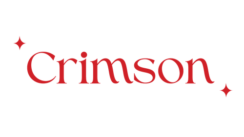 Crimson