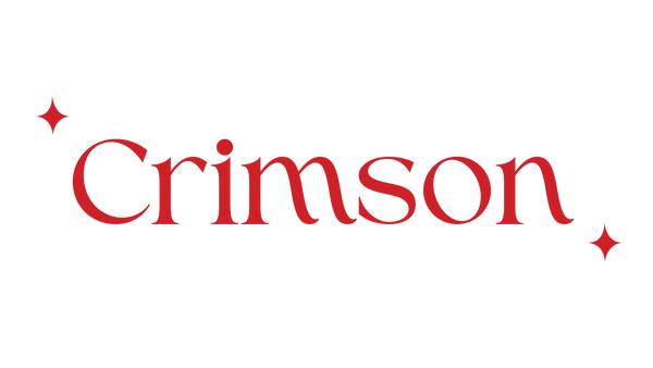 Crimson