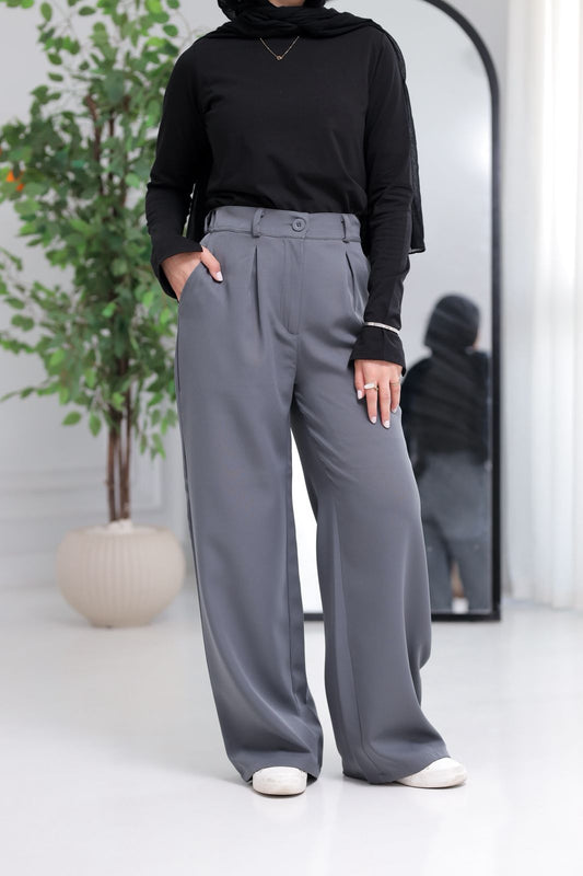 Formal pants