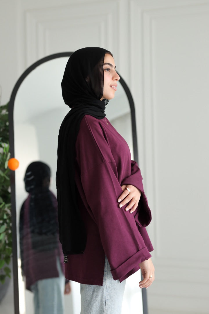 Ease top